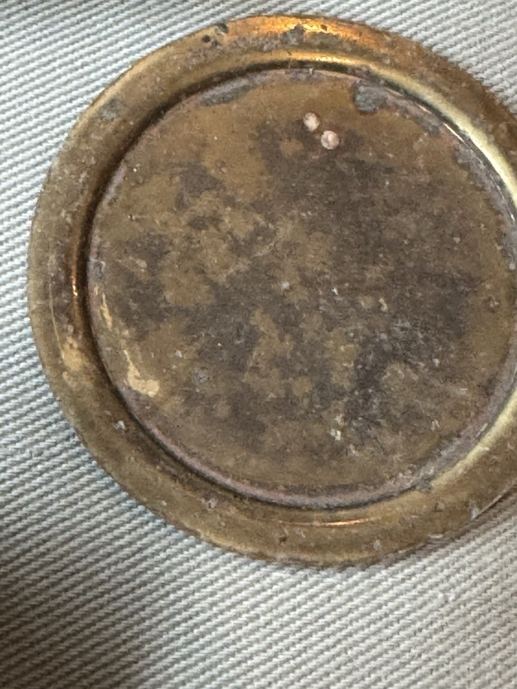 Lot of Brass Dresser Pulls and Knobs