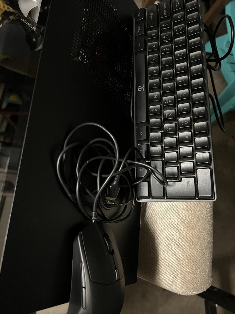 gaming pc used with 3070