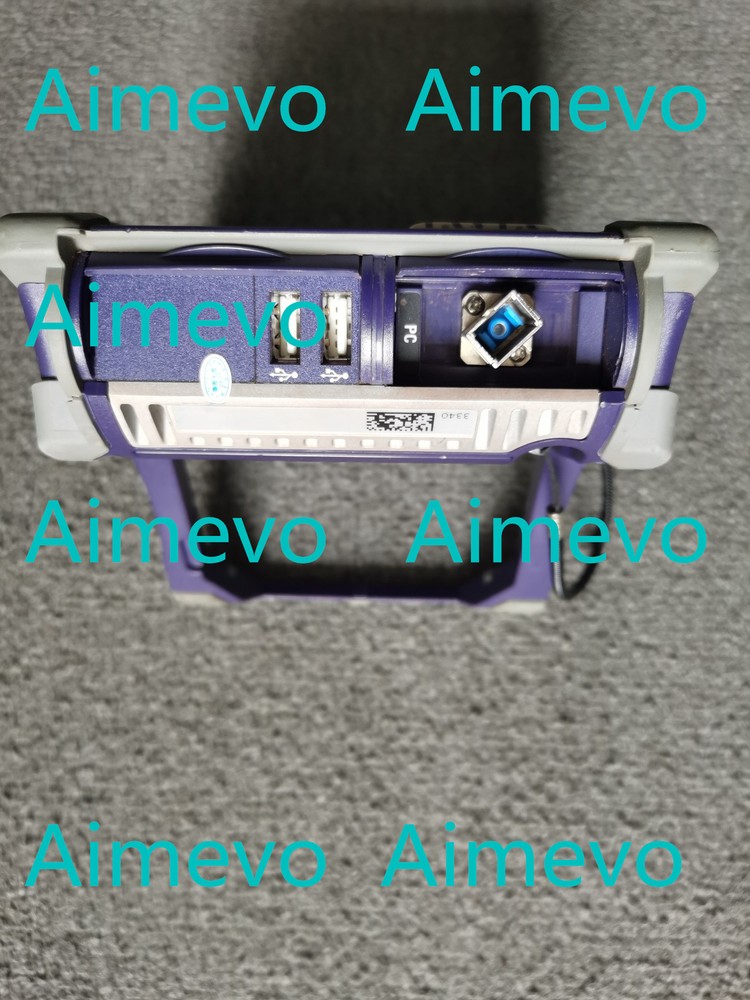 VIAVI SmartOTDR E126A
