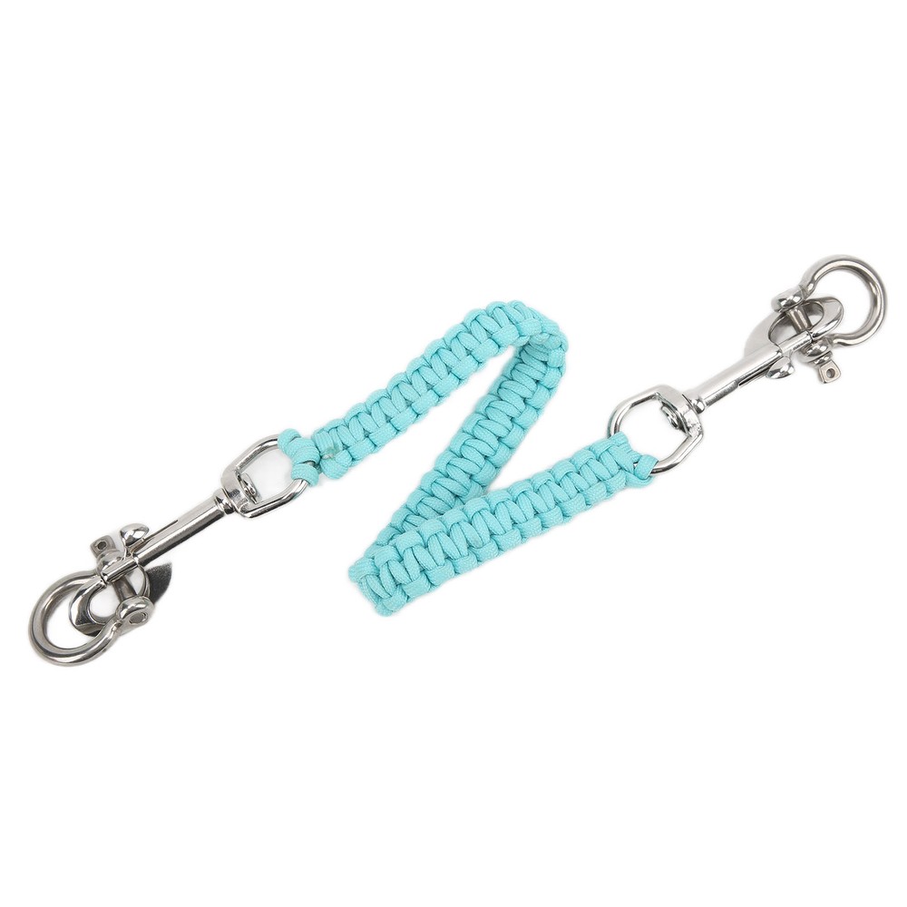 Diving Camera Handle Rope Noctilucence Strong Rustproof Anticorrosion Under CH