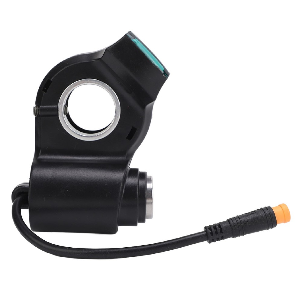 Electric Scooter Handle Switch Lock 3 Pin Handlebar Switch Lock With 2 Keys NEW