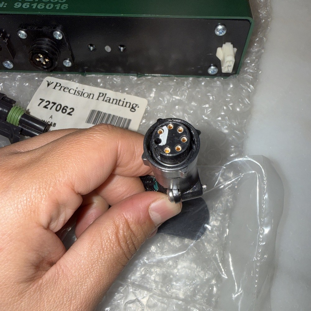 Precision Planting 727062 Cab Control Module 2 (CCM 2)