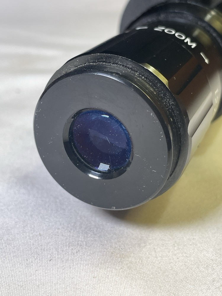 Simmons Model 1205 Spotting Scope 12x36