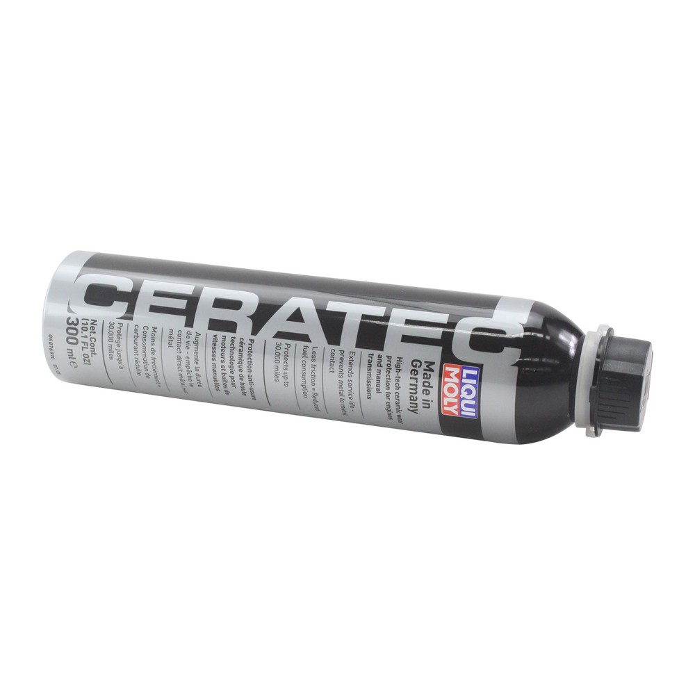 Liqui Moly 20002 Cera Tec Engine Oil Additive (300 ml)