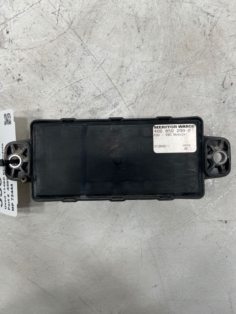 2017 Wabco Collision Avoidance System 4460650750 (356-10240)