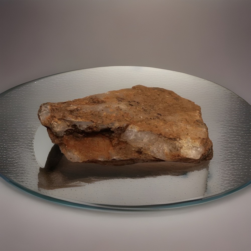 Gold Ore Sample (77 Grams Total)