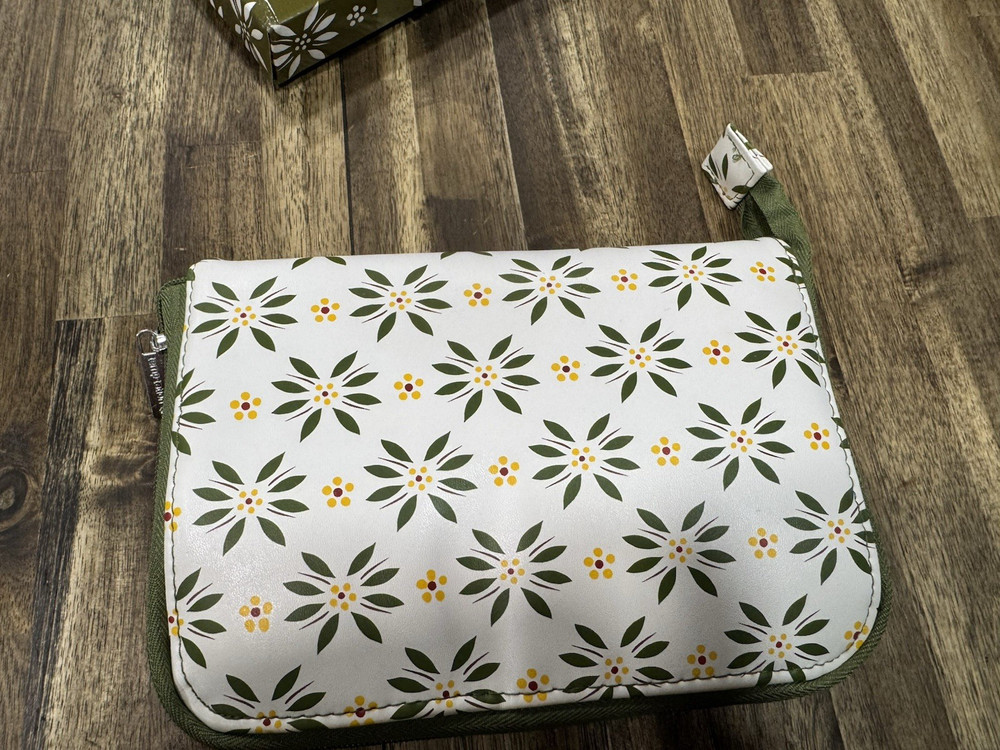 Temptations Foldable Cooler Bag