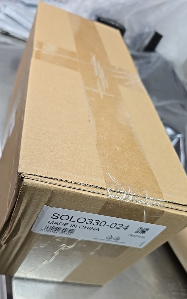 SDi SOLO 809 Starter Test Kit