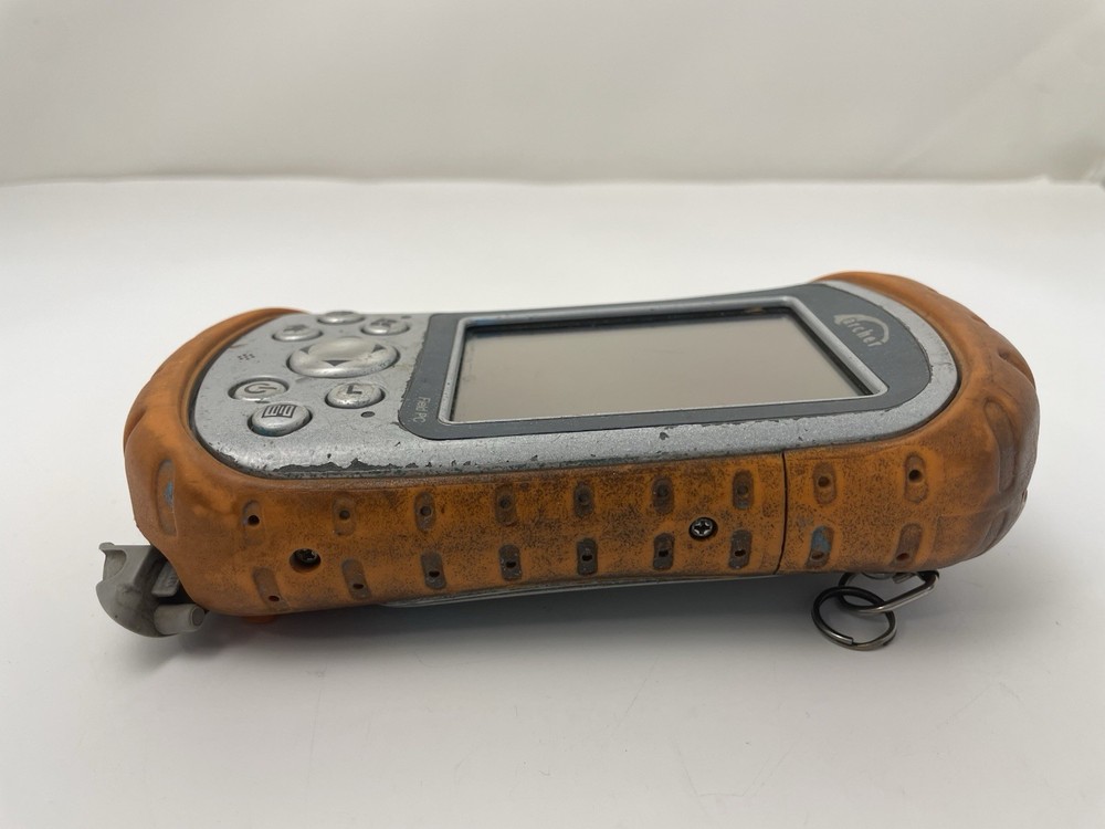 Juniper Archer AR Wireless Waterproof Field PC Mobile Computer w Power Charger