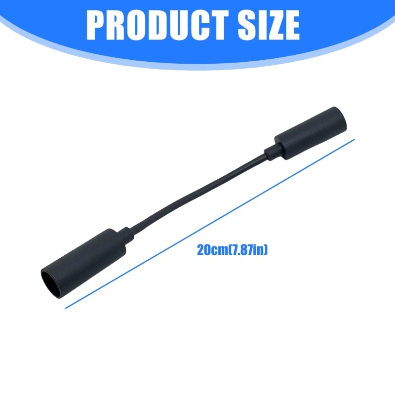 Ruggedized Coupling Cable for Satellite Connectivities Systems TangleFree