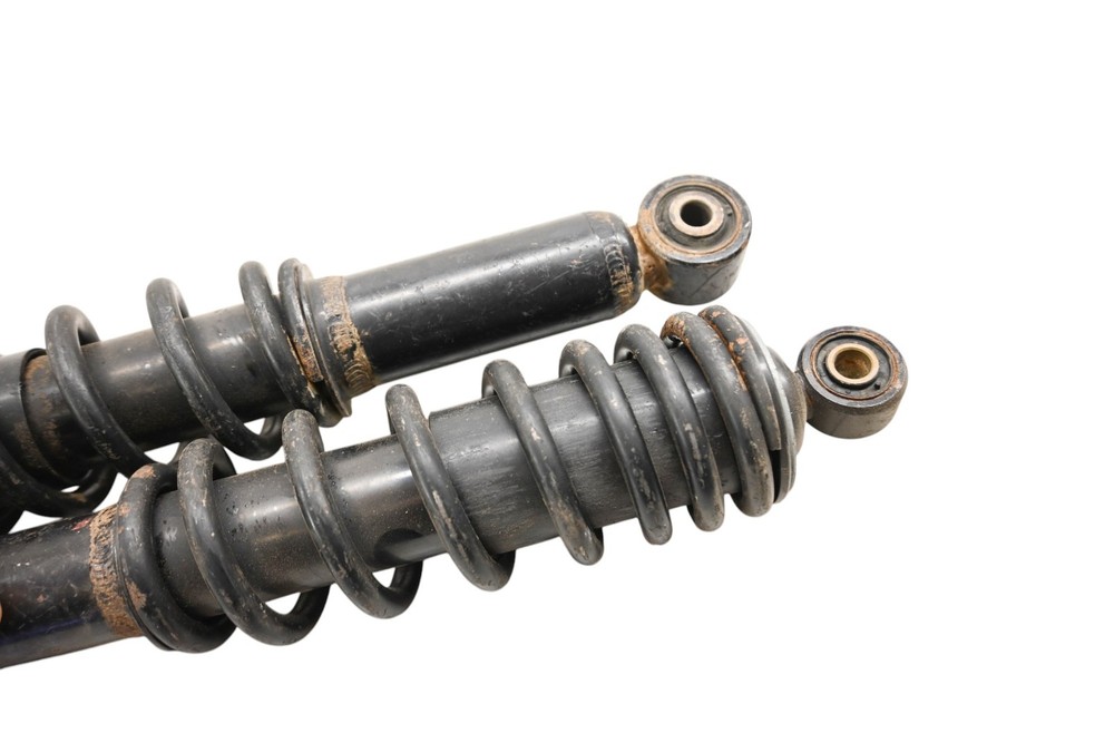 05 Suzuki Ozark 250 2x4 Front Shocks LTF250