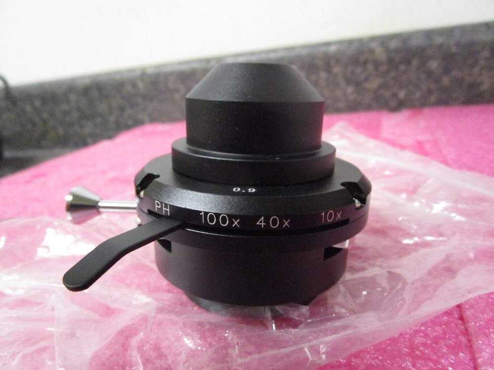 NEW! Zeiss Microscope Adapter 415500-1700