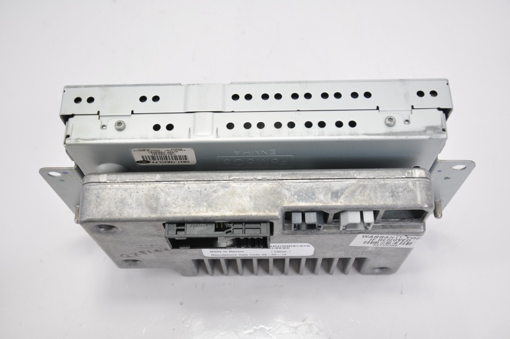 🚘▶️ 2013 - 2014 FORD EXPLORER APIM 2 Navigation Screen 8" Info DB5T-14F239-AL