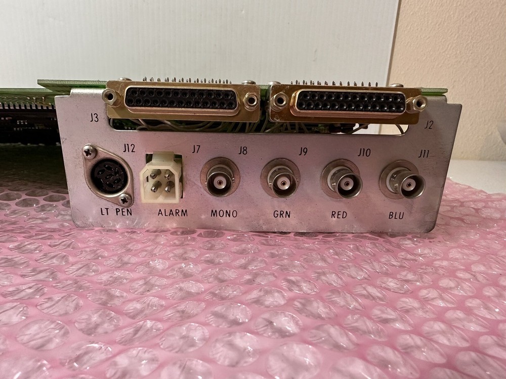 460-5397-505BR Pcb Circuit Board