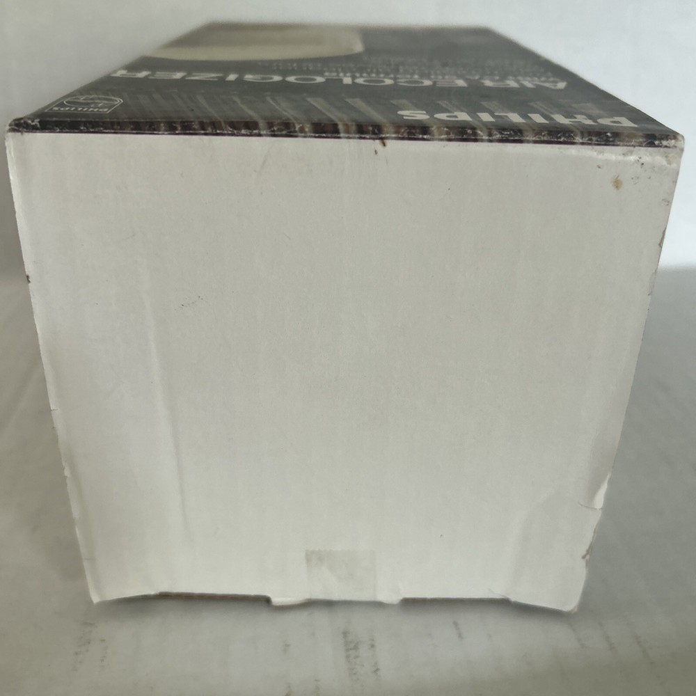 The Philips CA90 Ecologizer Recirculating Air Cleaner Deodorizer