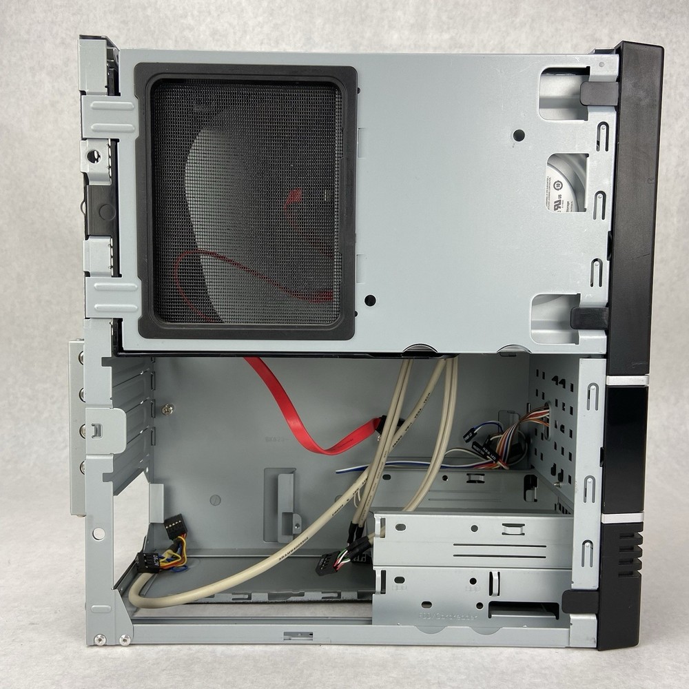 InWin BK623 Mini Tower Computer Case Bare Bones No Power Supply