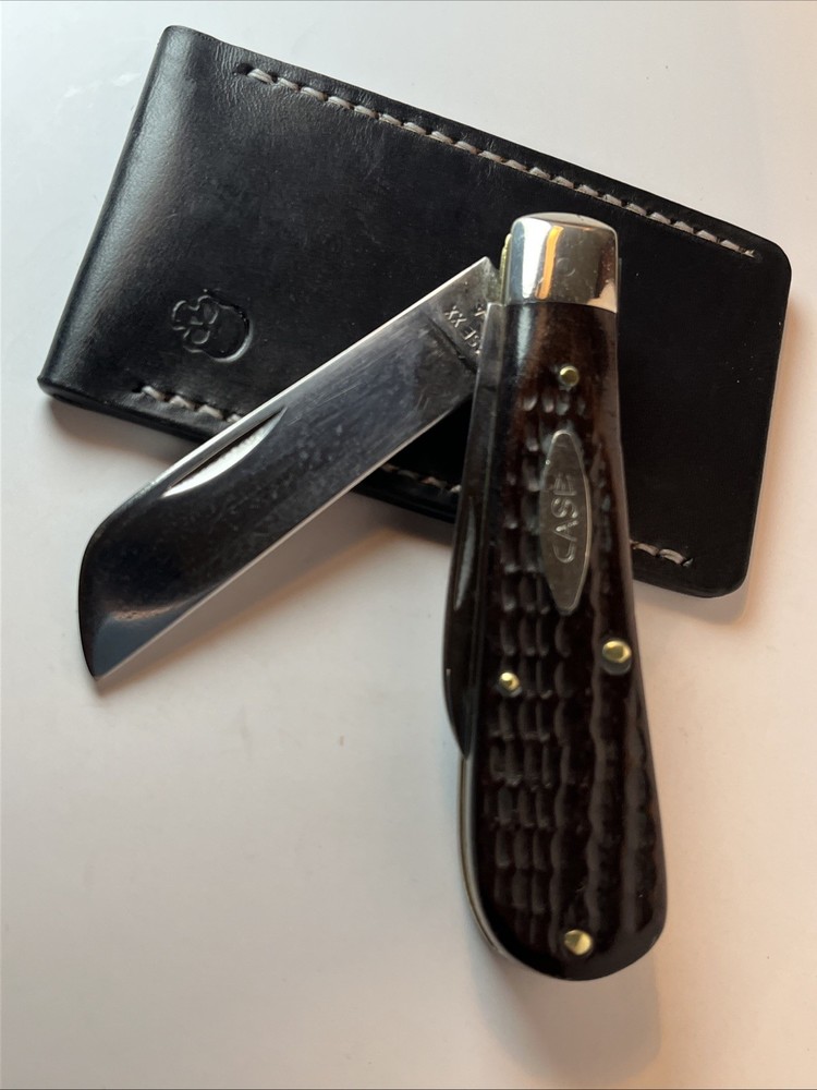 Case XX Loom Fixer 1976