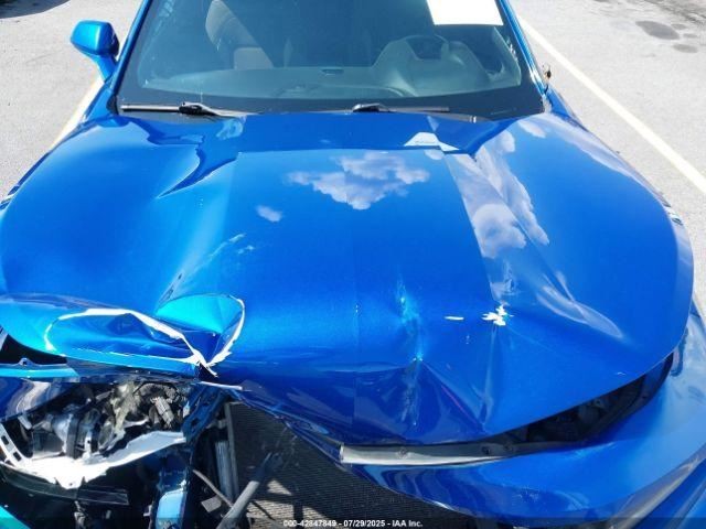 CAMARO 2016 Glove Box 4752205