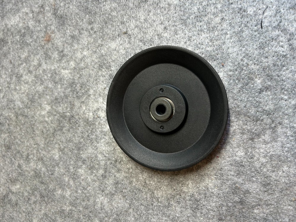 4.5" Pulley and Bolt for Bowflex Revolution