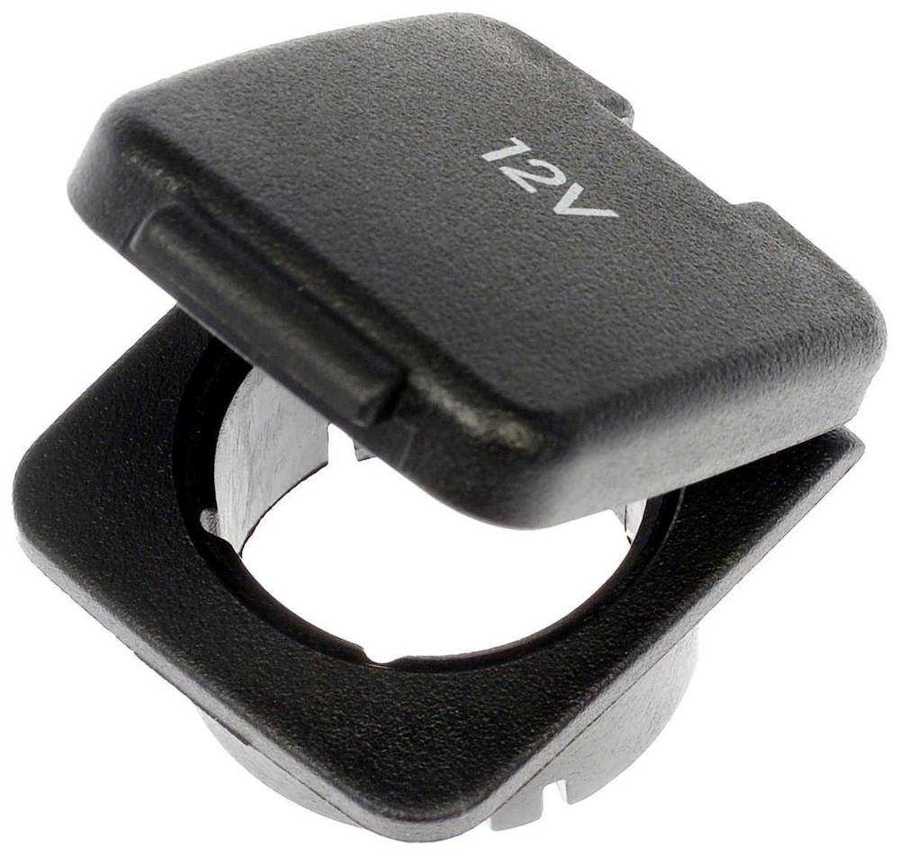 DORMAN - HELP 57029 12 Volt Accessory Power Outlet Cover