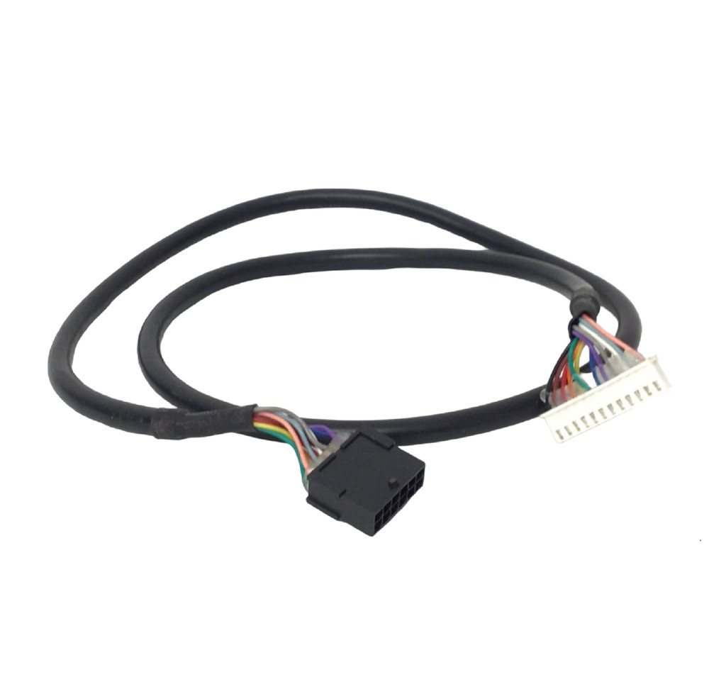Red Zone T55i Treadmill Upper Wire Harness