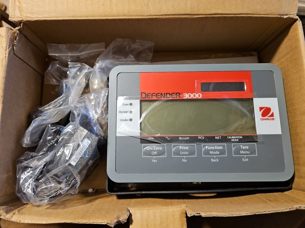 Ohaus Indicator T32MC 30466537