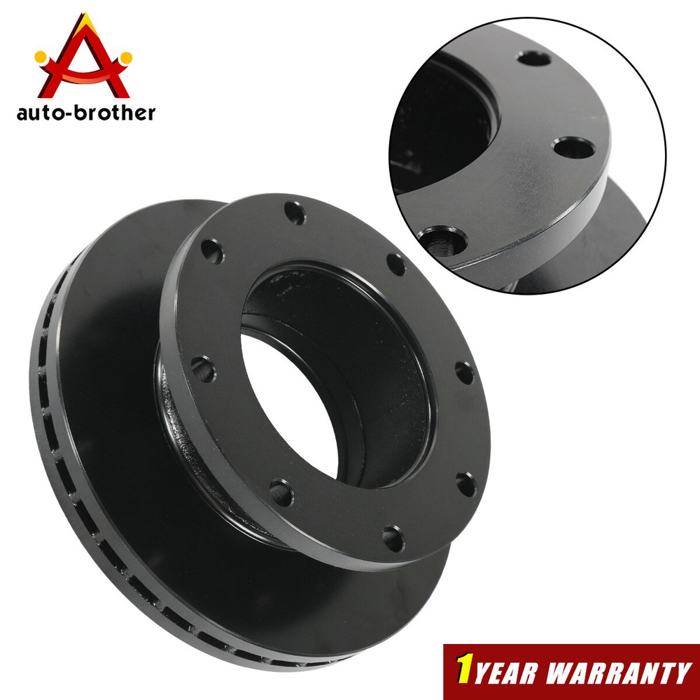 Disc Brake Trailer Axles 070-006-01 Replacement Rotor for Dexter 10K, 12K