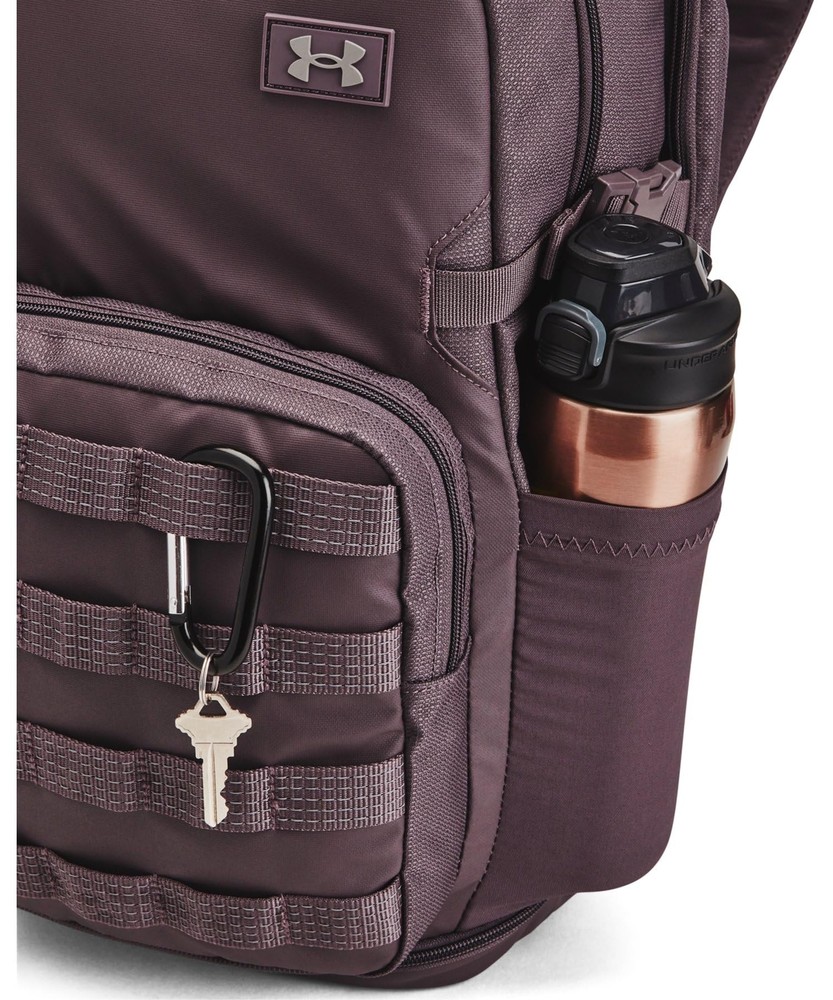 UNDER ARMOUR(アンダーアーマー) Training Bag, AST/AST/PTR, One Size