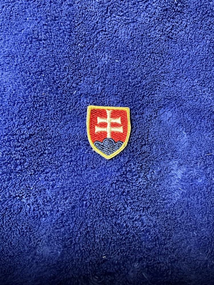 Slovakia Patch ~ FREE SHIPPING!!!