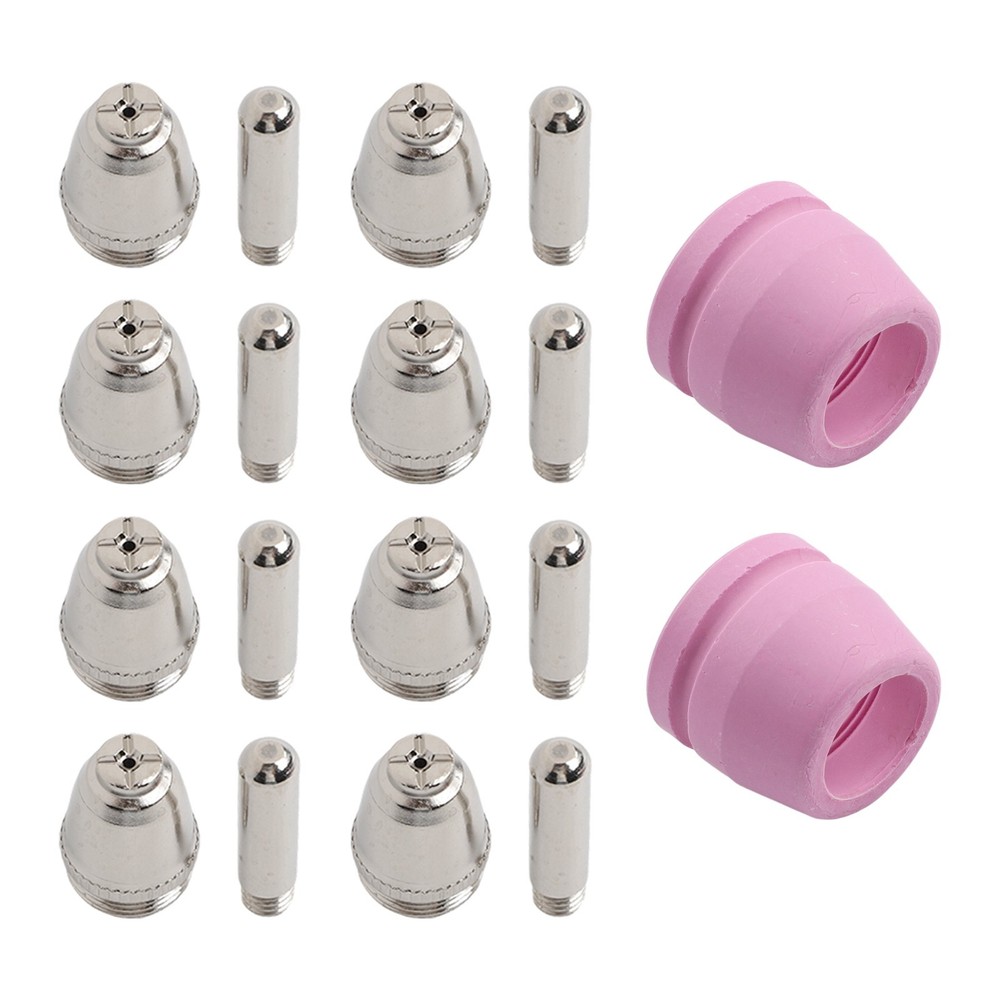 AG-60 Torch Parts Compatible With Multiple Models High Performance Electrodes
