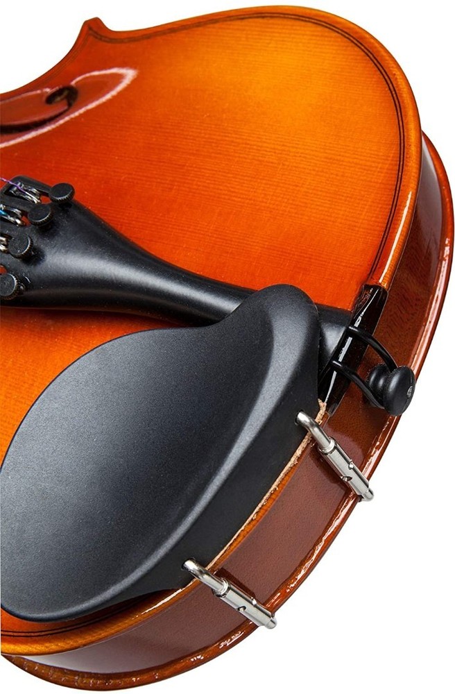 Stagg Model VN-1/8 - 1/8 Size Solid Maple Violin with case, bow and accessories