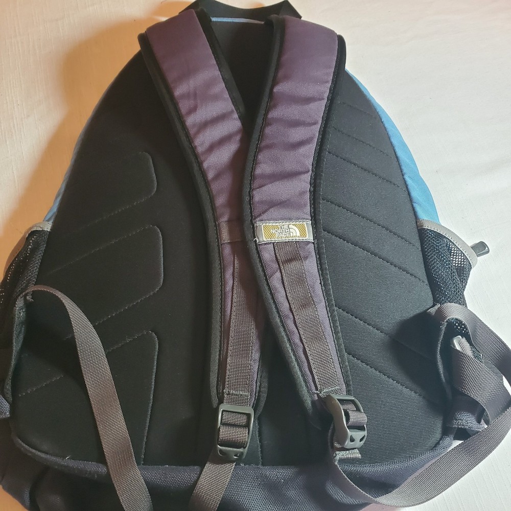 The North Face Jester backpack