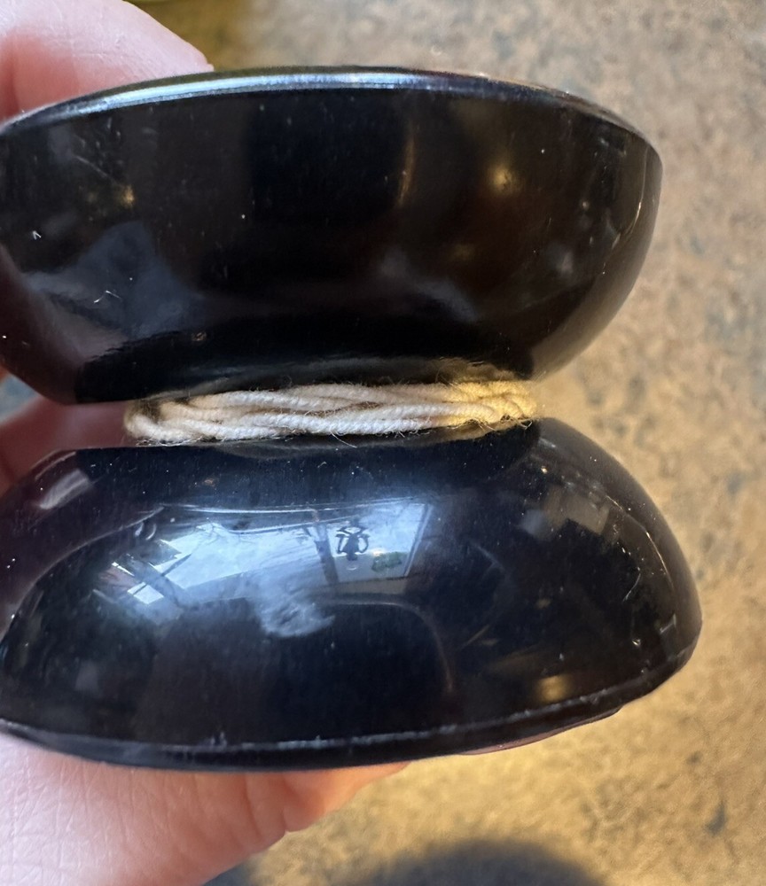 1978 Batman & Robin Classic Duncan Yo-Yo W Box - DC Comics