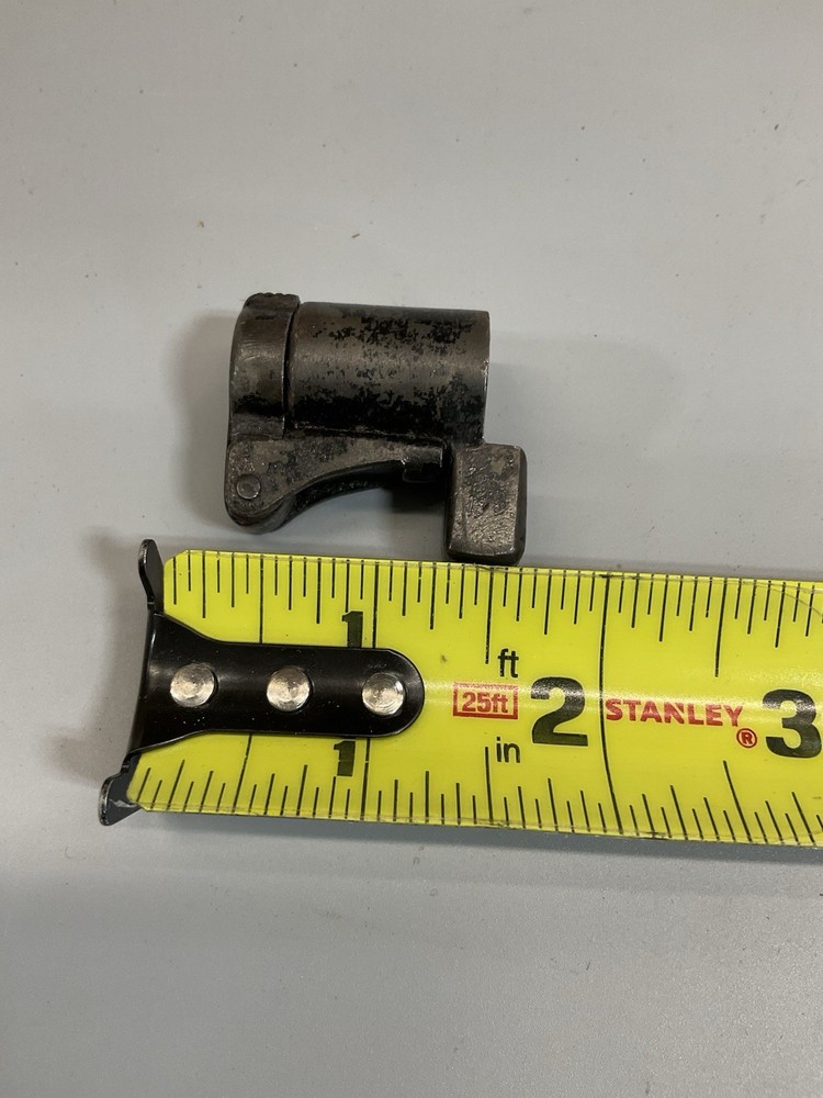 German Muzzle Cover g263