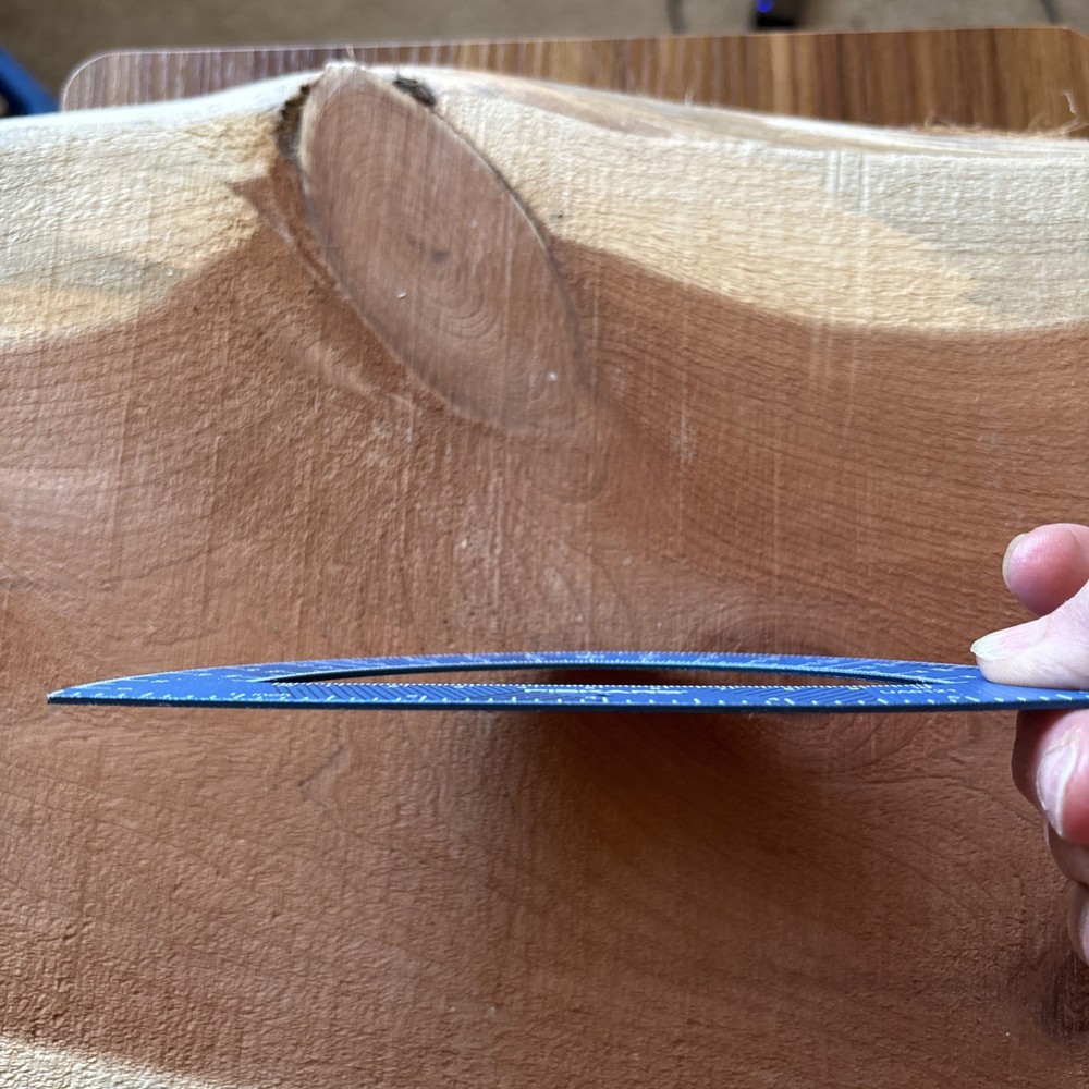 Fiskars Metal Protractor