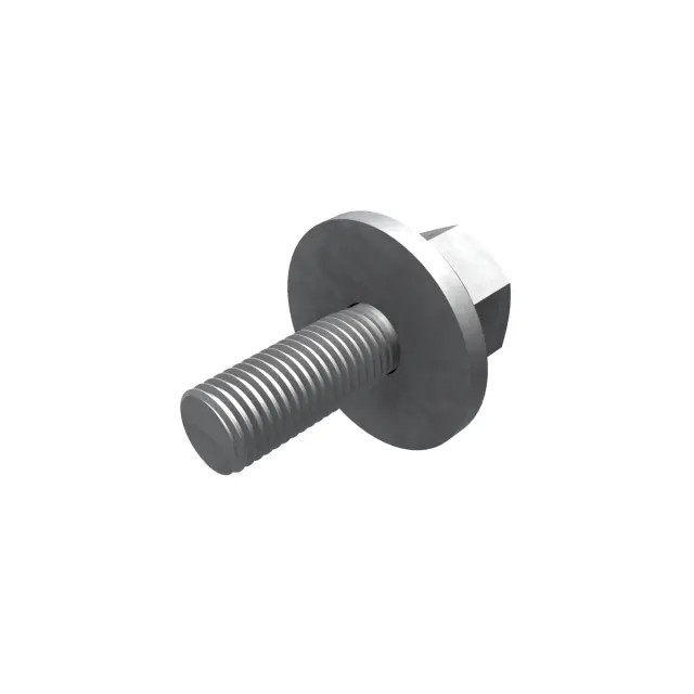 Genuine Mopar Screw Mounting 6510245AA