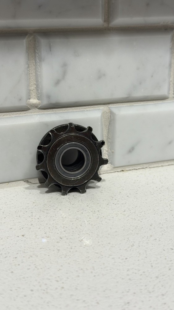 Profile Mini cassette driver 11th