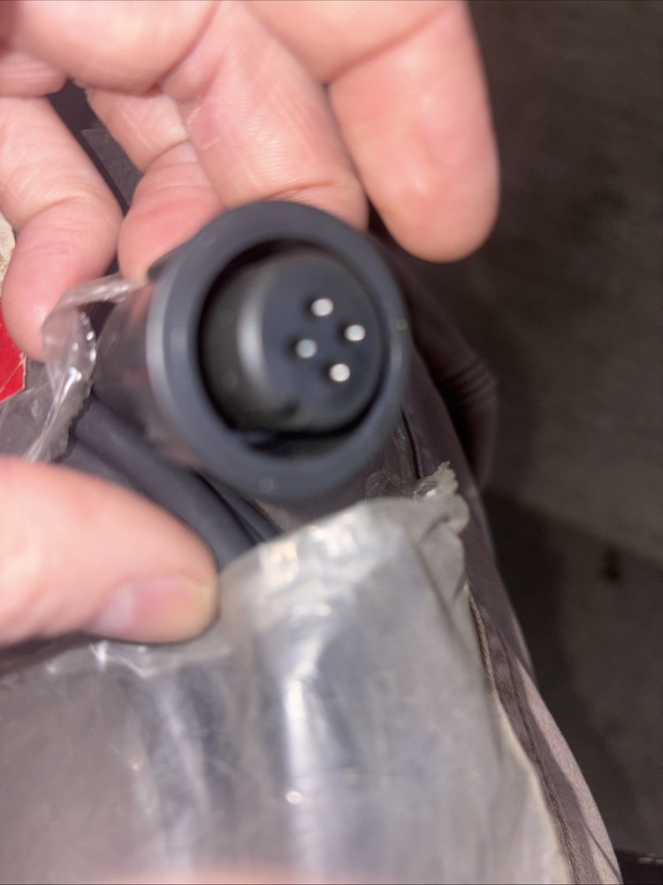 Proheat Harness Switch 25ft 4 pin E3