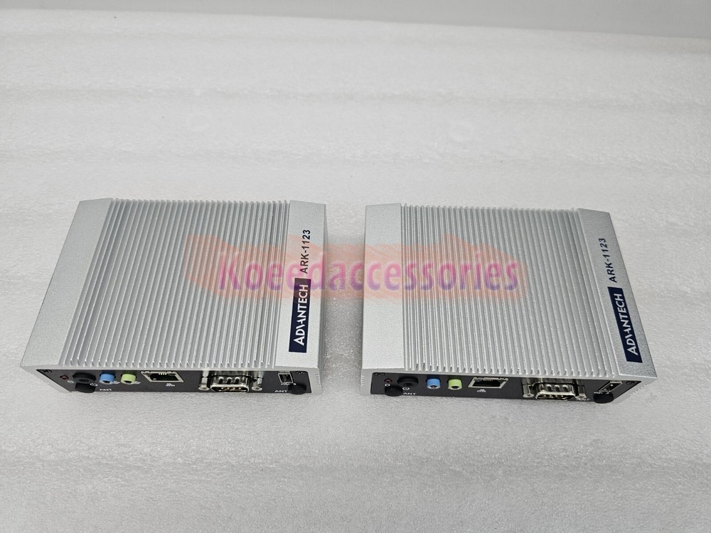 1PC ADVANTECH ARK-1123 Industrial PC