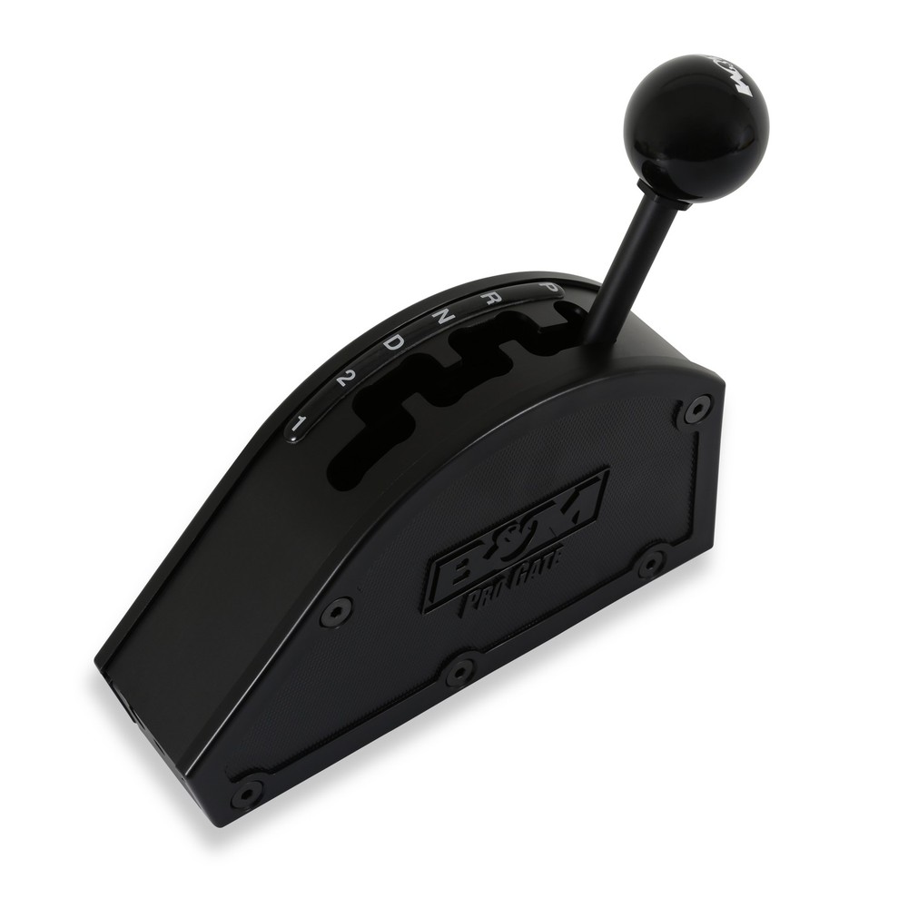 B&M 80905 Pro Gate Automatic Shifter