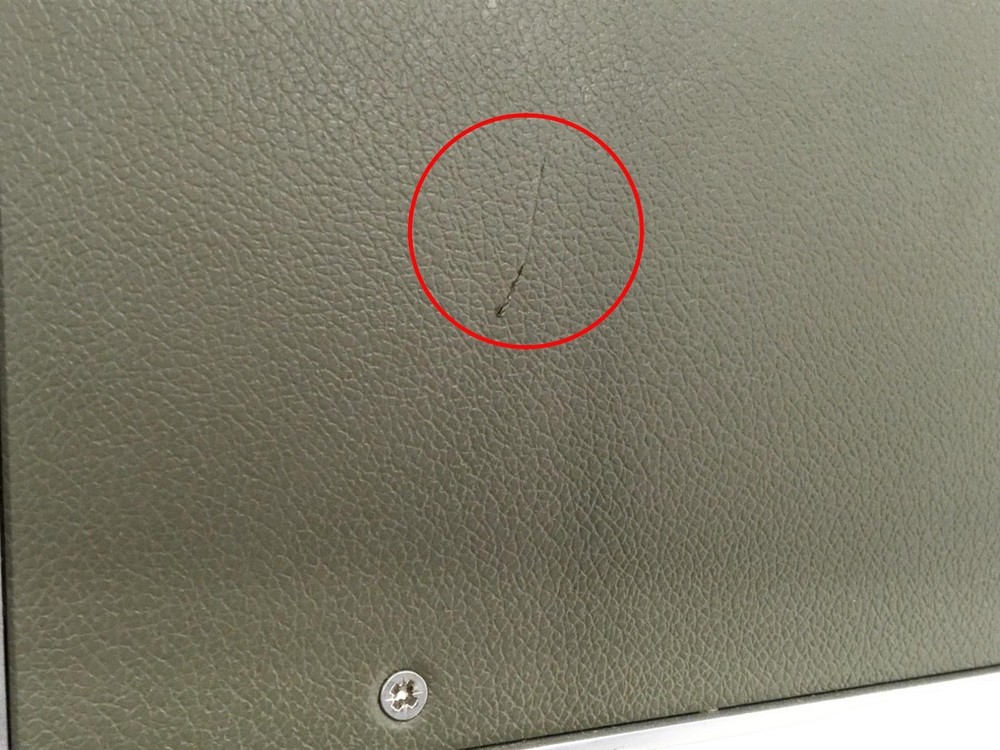 Hewlett-Packard 3400A RMS Voltmeter