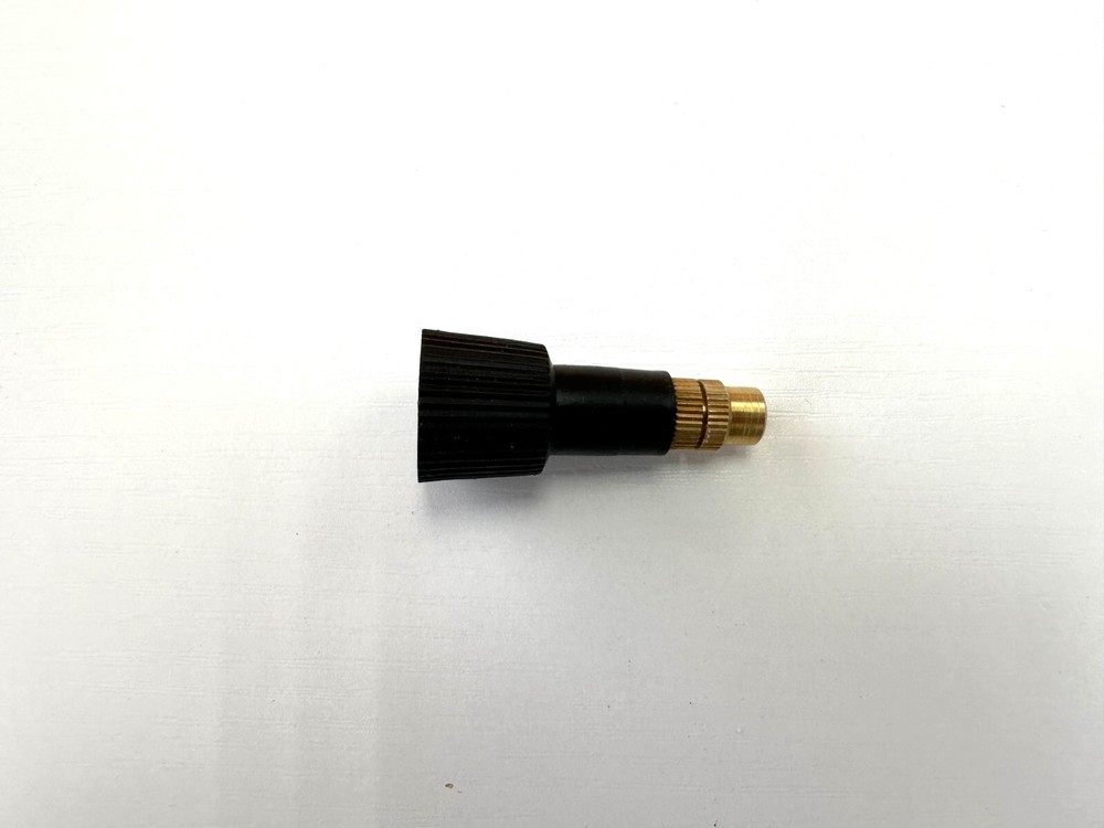 AGRICAS AG1001 Model sprayer nozzle,
