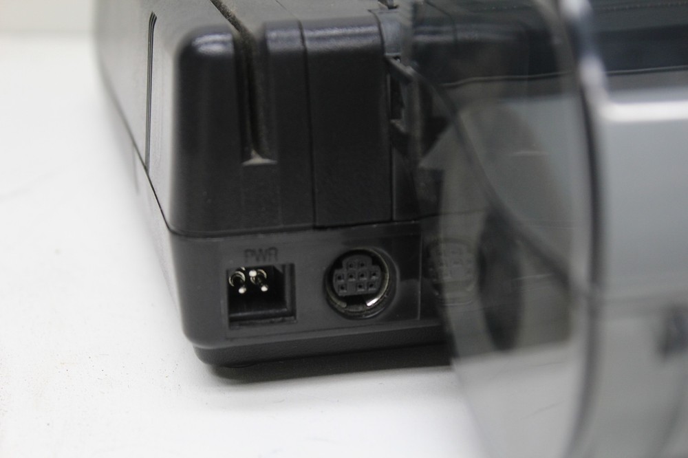 Hypercom T7 Plus Credit Card POS Terminal