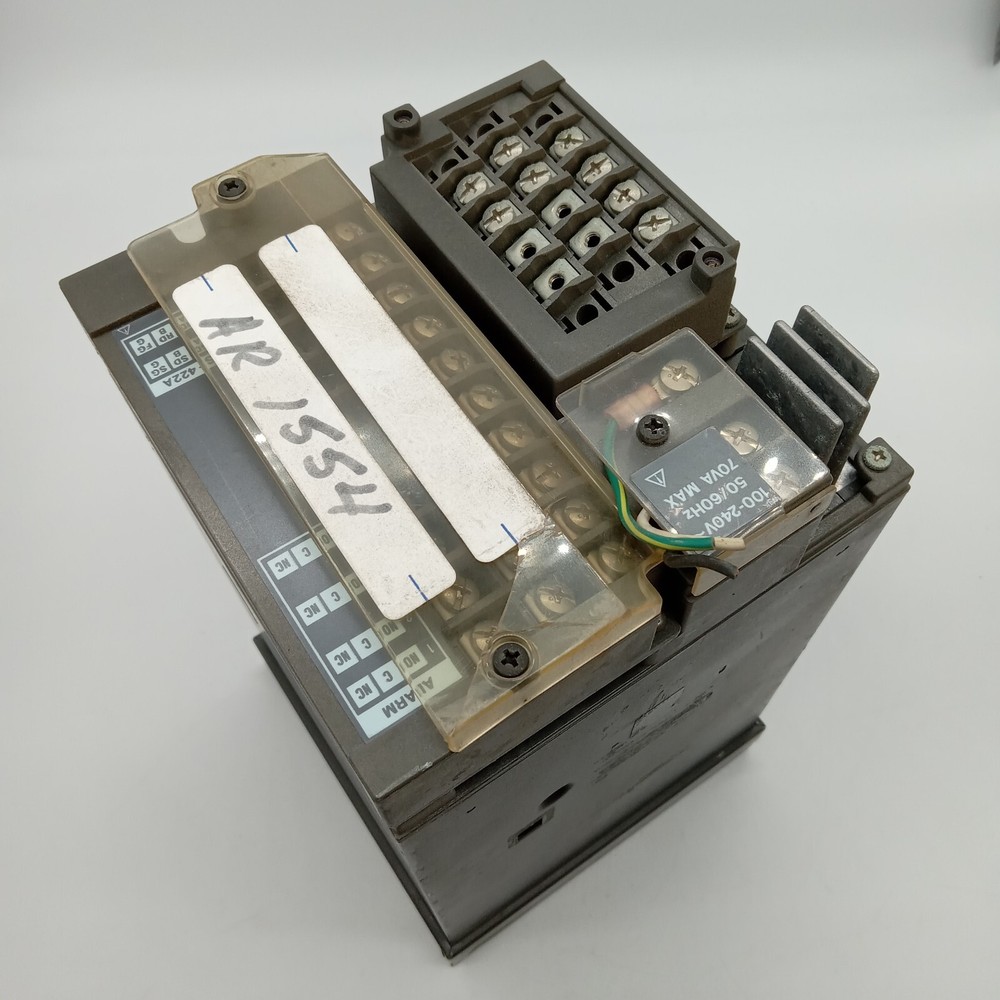 Yokogawa 436004 Chart Recorder