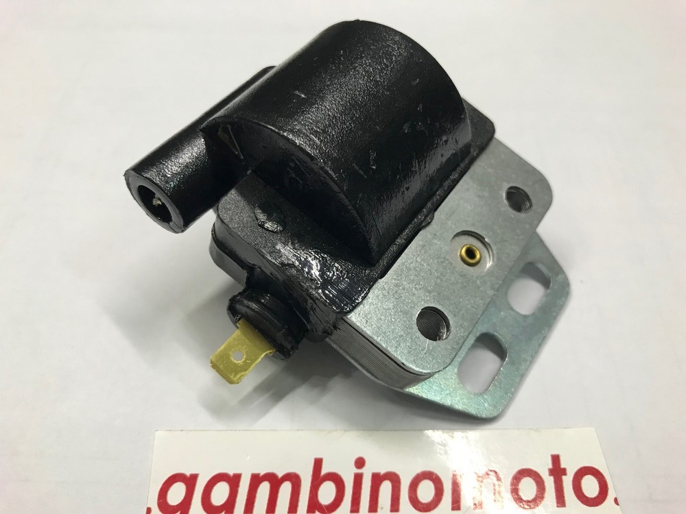 MINARELLI-BETA-ZANETTI-CM TILLER COIL MORE