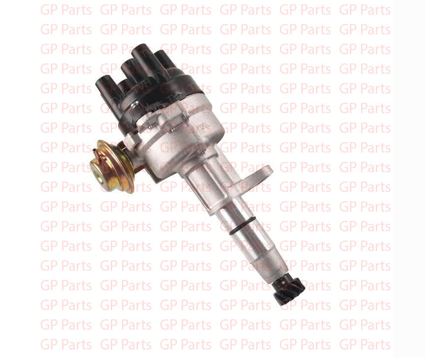 Daewoo A218350, DISTRIBUTOR ASSEMBLY IGNITION, G20E-3
