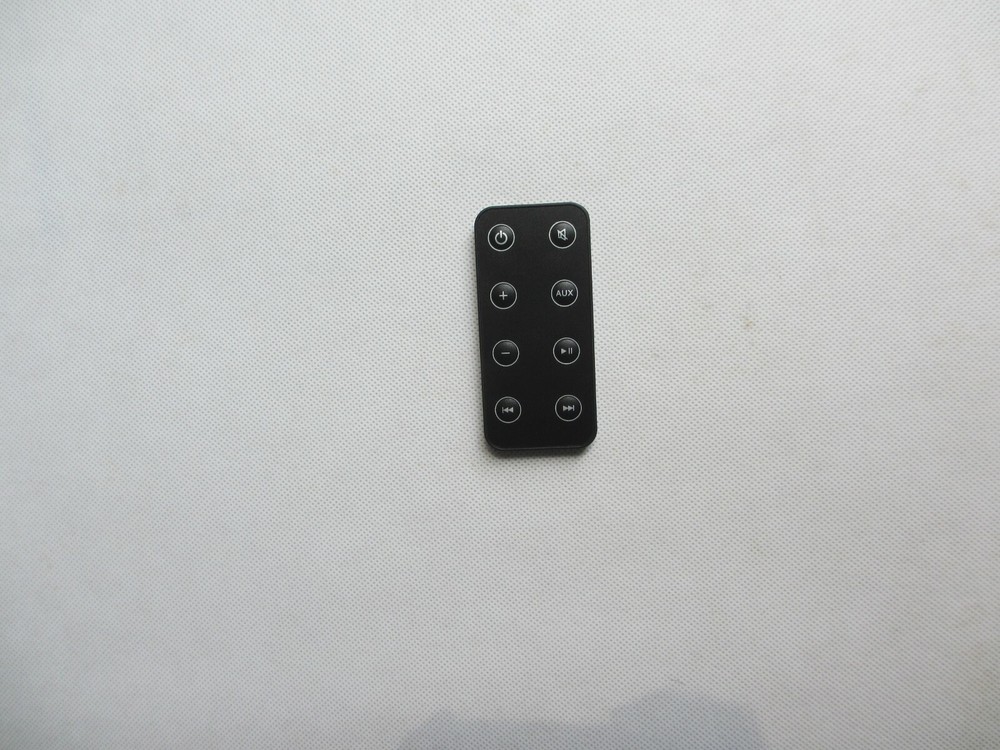 Remote Control For Bose Soundlink Air Digital Speaker System