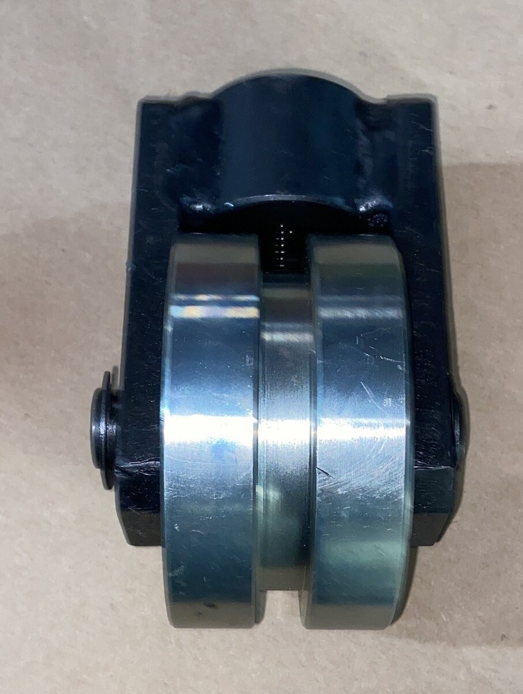 FRAME MACHINE KANSAS JACK TOWER CHAIN WHEEL