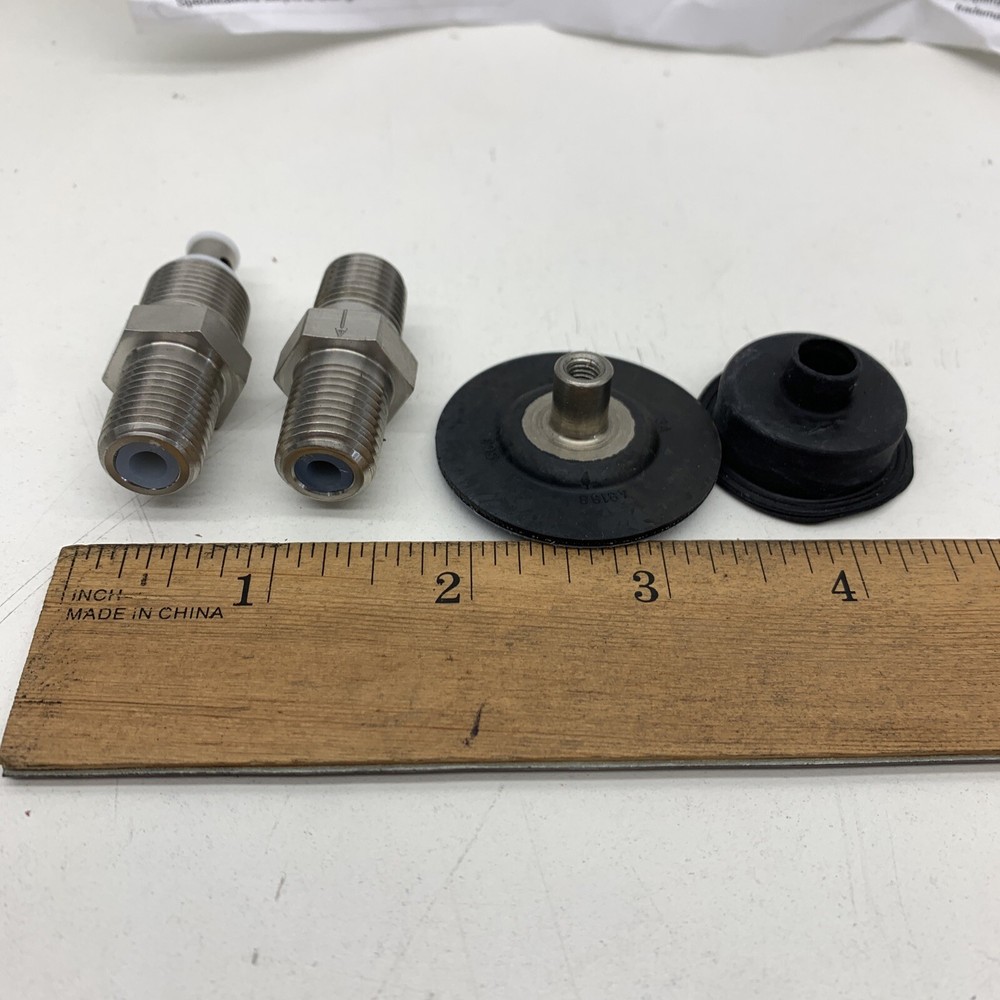 Liquifram Cartridge Valve Replacement Kit