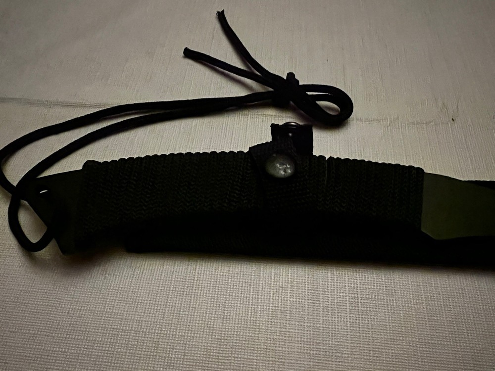 M Tech 11” Full Tang Throwing Axe Tomahawk with Sheath